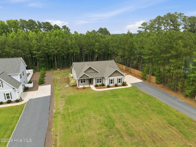 2175 Niagara Carthage Road, Carthage, NC 28327