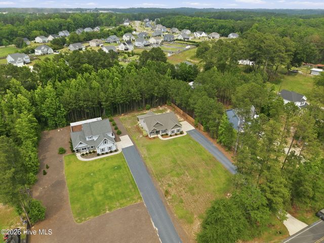 2175 Niagara Carthage Road, Carthage, NC 28327