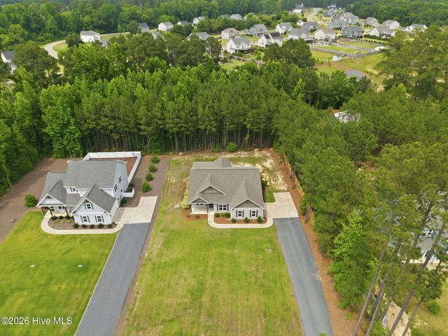 2175 Niagara Carthage Road, Carthage, NC 28327