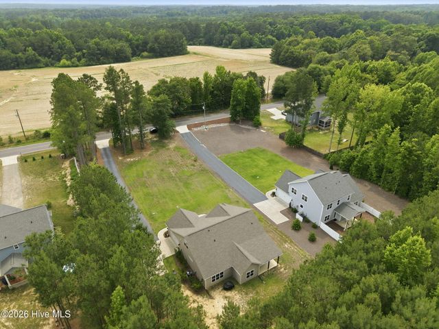 2175 Niagara Carthage Road, Carthage, NC 28327
