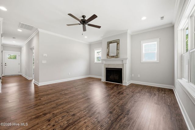 2175 Niagara Carthage Road, Carthage, NC 28327