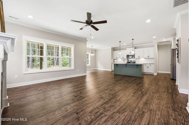 2175 Niagara Carthage Road, Carthage, NC 28327