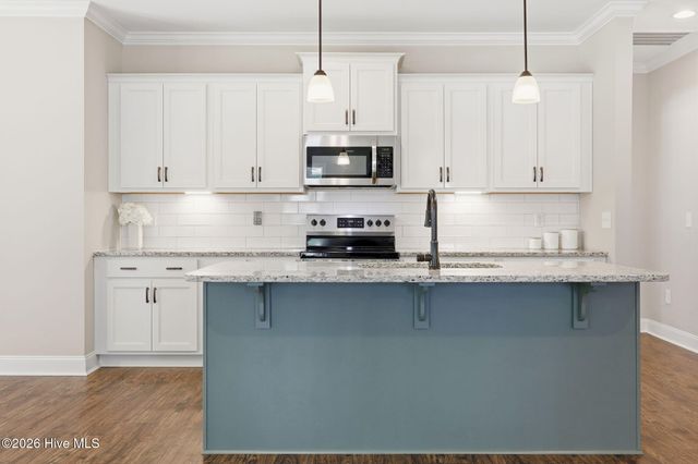 2175 Niagara Carthage Road, Carthage, NC 28327