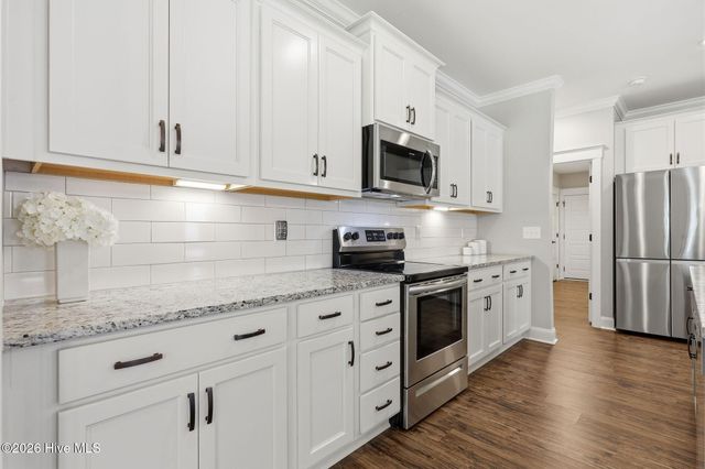 2175 Niagara Carthage Road, Carthage, NC 28327