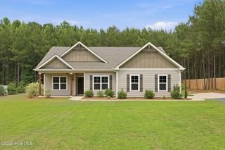 2175 Niagara Carthage Road, Carthage, NC 28327