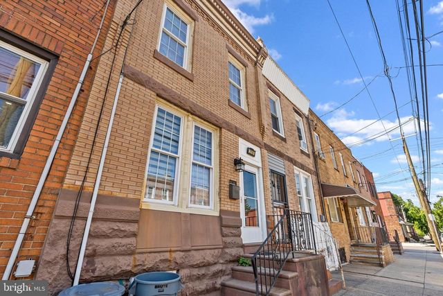 2510 E SOMERSET ST, Philadelphia, PA 19134