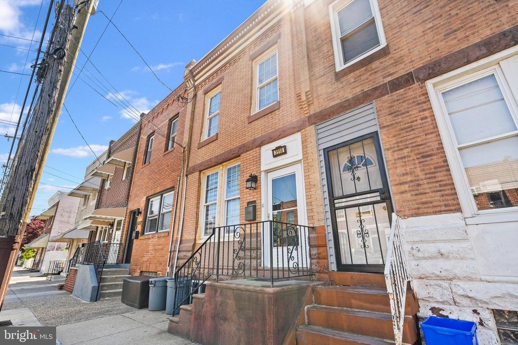 2510 E SOMERSET ST, Philadelphia, PA 19134