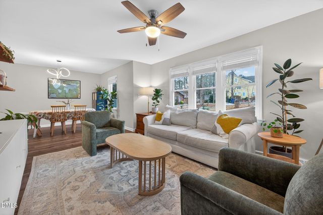 5620 Old Forge Circle, Raleigh, NC 27609