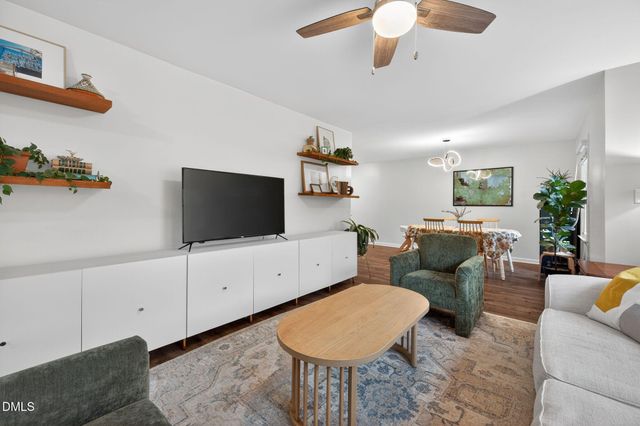 5620 Old Forge Circle, Raleigh, NC 27609