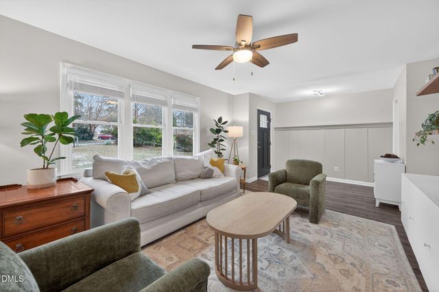 5620 Old Forge Circle, Raleigh, NC 27609