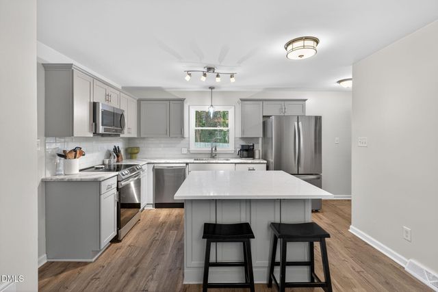 5620 Old Forge Circle, Raleigh, NC 27609