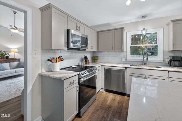 5620 Old Forge Circle, Raleigh, NC 27609