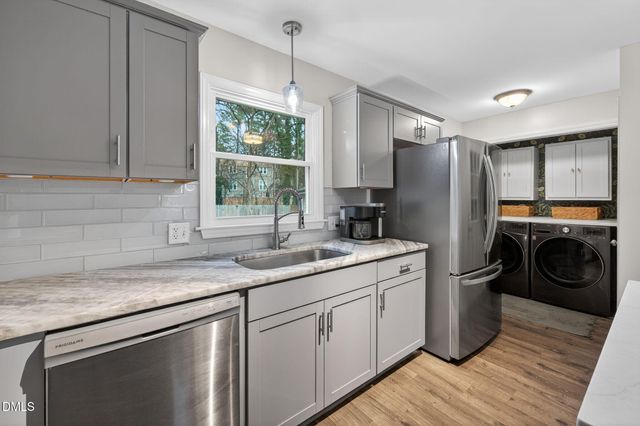 5620 Old Forge Circle, Raleigh, NC 27609