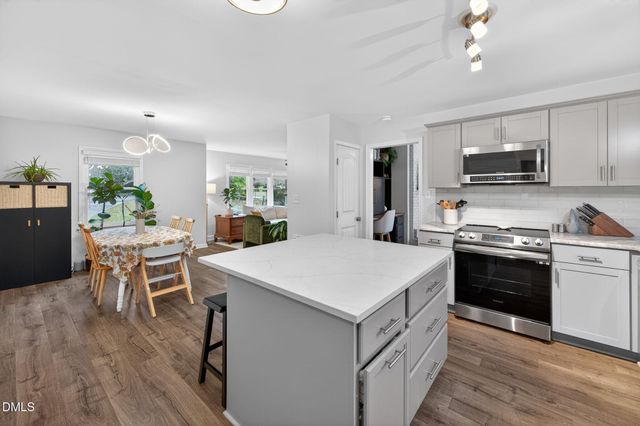 5620 Old Forge Circle, Raleigh, NC 27609