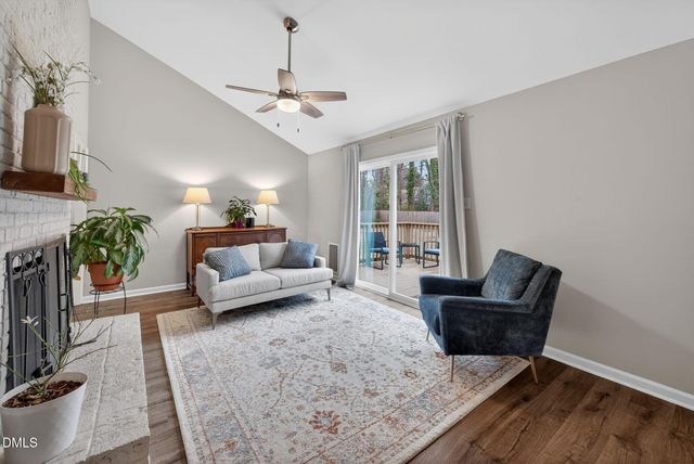 5620 Old Forge Circle, Raleigh, NC 27609