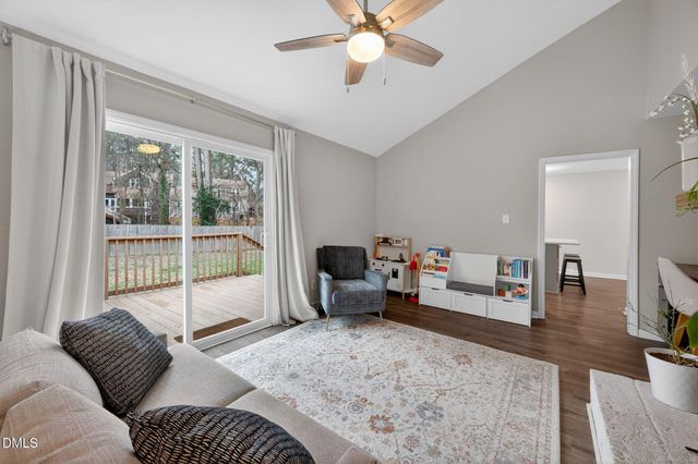 5620 Old Forge Circle, Raleigh, NC 27609