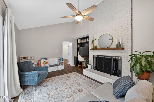 5620 Old Forge Circle, Raleigh, NC 27609