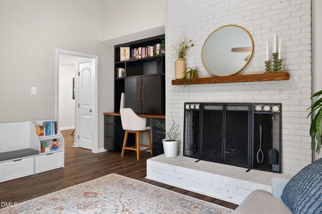 5620 Old Forge Circle, Raleigh, NC 27609