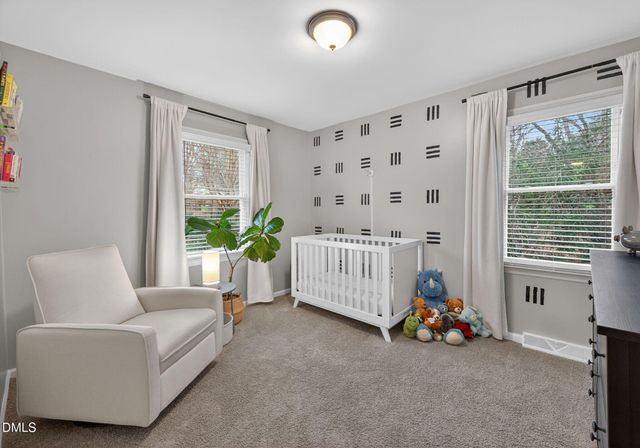 5620 Old Forge Circle, Raleigh, NC 27609