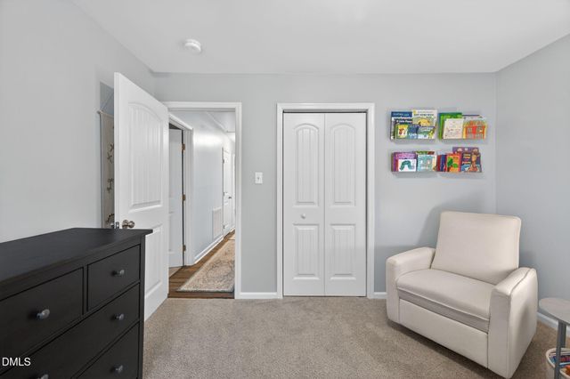 5620 Old Forge Circle, Raleigh, NC 27609