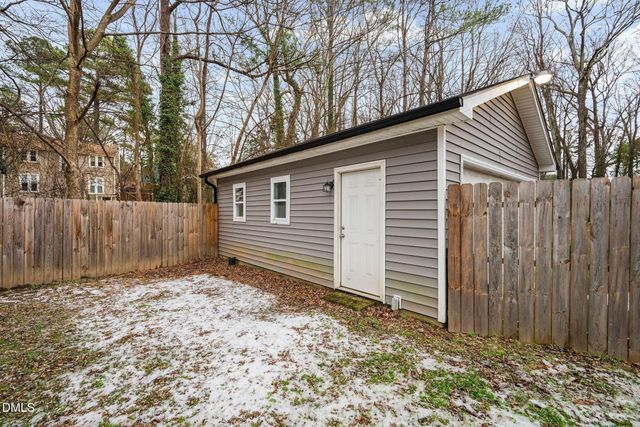 5620 Old Forge Circle, Raleigh, NC 27609