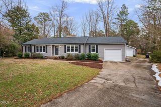 5620 Old Forge Circle, Raleigh, NC 27609