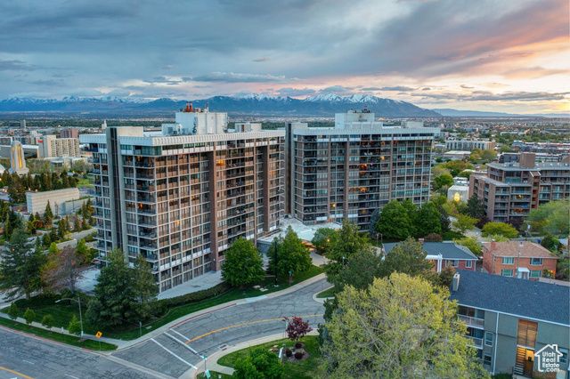 241 N VINE ST #805W, Salt Lake City, UT 84103