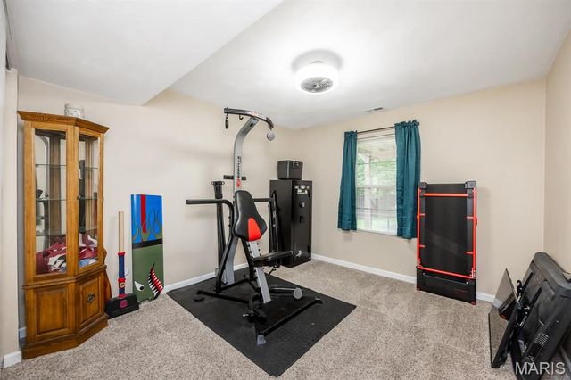 1156 Windshire Drive, Mascoutah, IL 62258