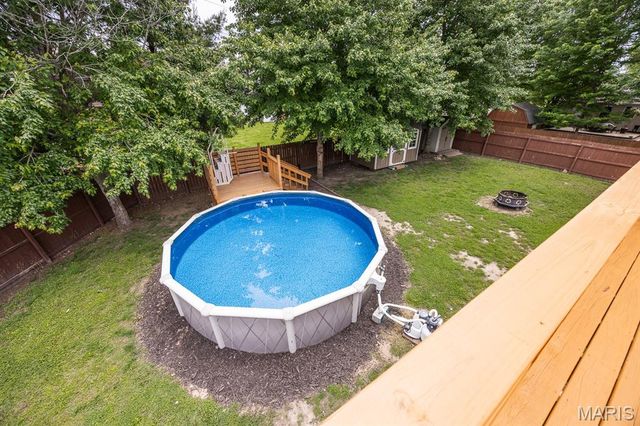 1156 Windshire Drive, Mascoutah, IL 62258