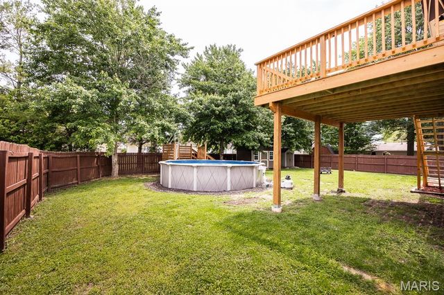1156 Windshire Drive, Mascoutah, IL 62258