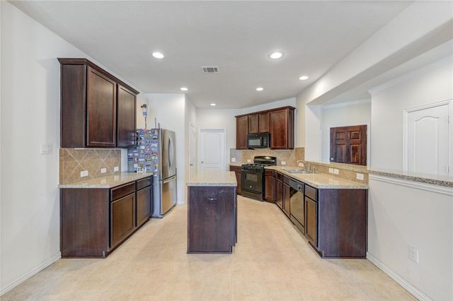 5103 Dartmoor Ridge Trail, Houston, TX 77066