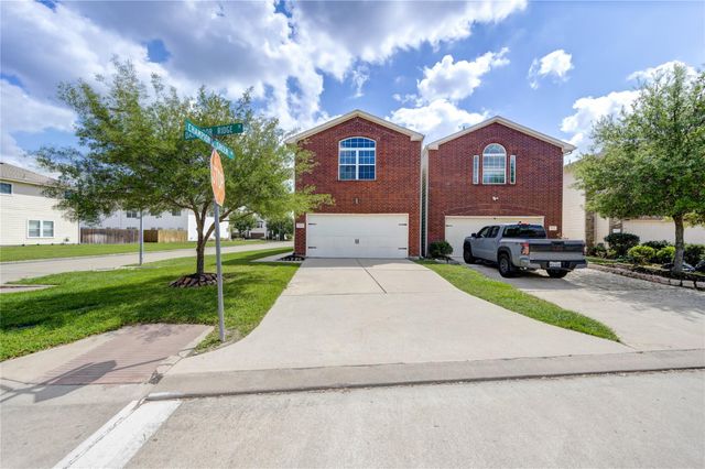 5103 Dartmoor Ridge Trail, Houston, TX 77066