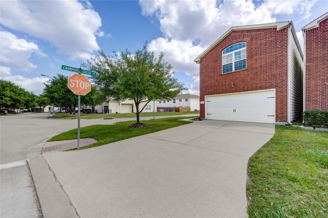 5103 Dartmoor Ridge Trail, Houston, TX 77066