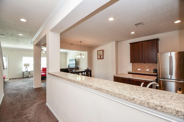 5103 Dartmoor Ridge Trail, Houston, TX 77066