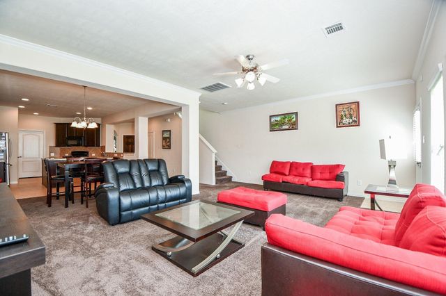 5103 Dartmoor Ridge Trail, Houston, TX 77066