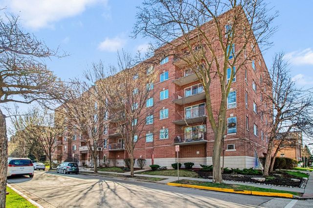 1327 E Washington Street 309, Des Plaines, IL 60016