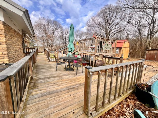 83 Sunset Acres Road, Holly Springs, MS 38635