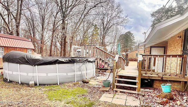 83 Sunset Acres Road, Holly Springs, MS 38635