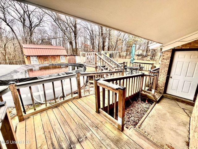 83 Sunset Acres Road, Holly Springs, MS 38635