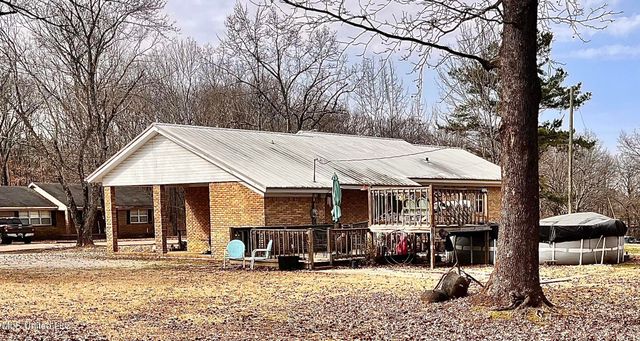 83 Sunset Acres Road, Holly Springs, MS 38635