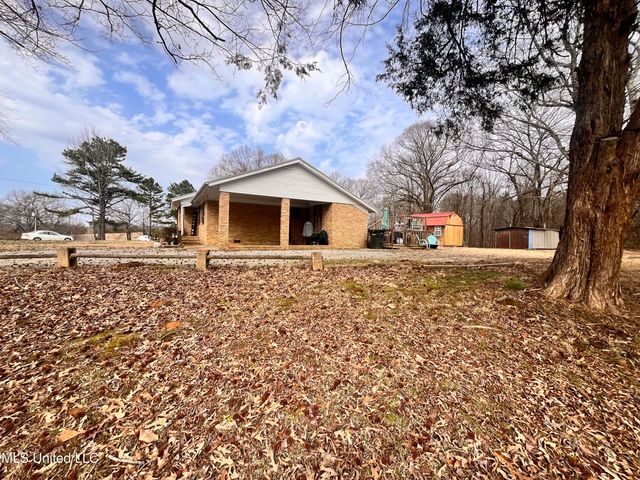 83 Sunset Acres Road, Holly Springs, MS 38635