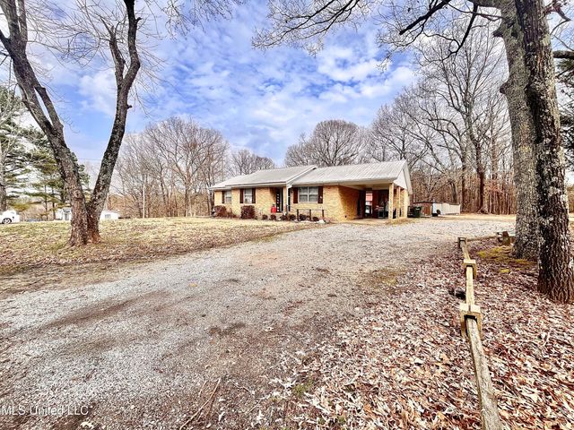 83 Sunset Acres Road, Holly Springs, MS 38635