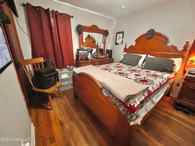 83 Sunset Acres Road, Holly Springs, MS 38635