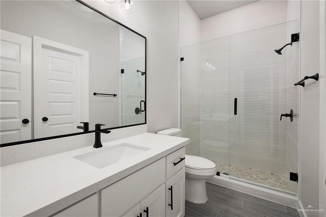 2400 Cardinal Drive, Weslaco, TX 78599