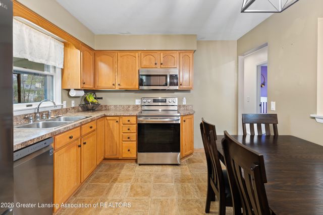 3701 Wilson Avenue, Lansing, MI 48906