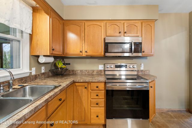 3701 Wilson Avenue, Lansing, MI 48906