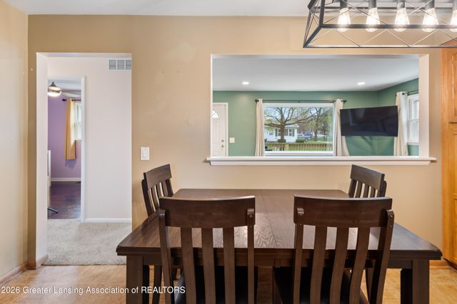 3701 Wilson Avenue, Lansing, MI 48906
