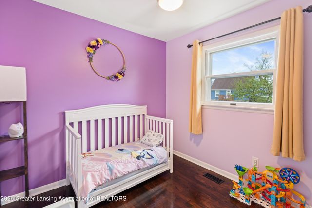 3701 Wilson Avenue, Lansing, MI 48906