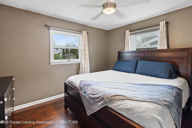 3701 Wilson Avenue, Lansing, MI 48906