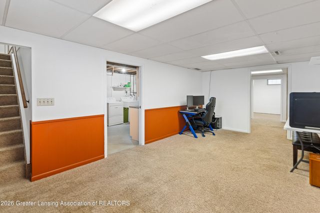 3701 Wilson Avenue, Lansing, MI 48906